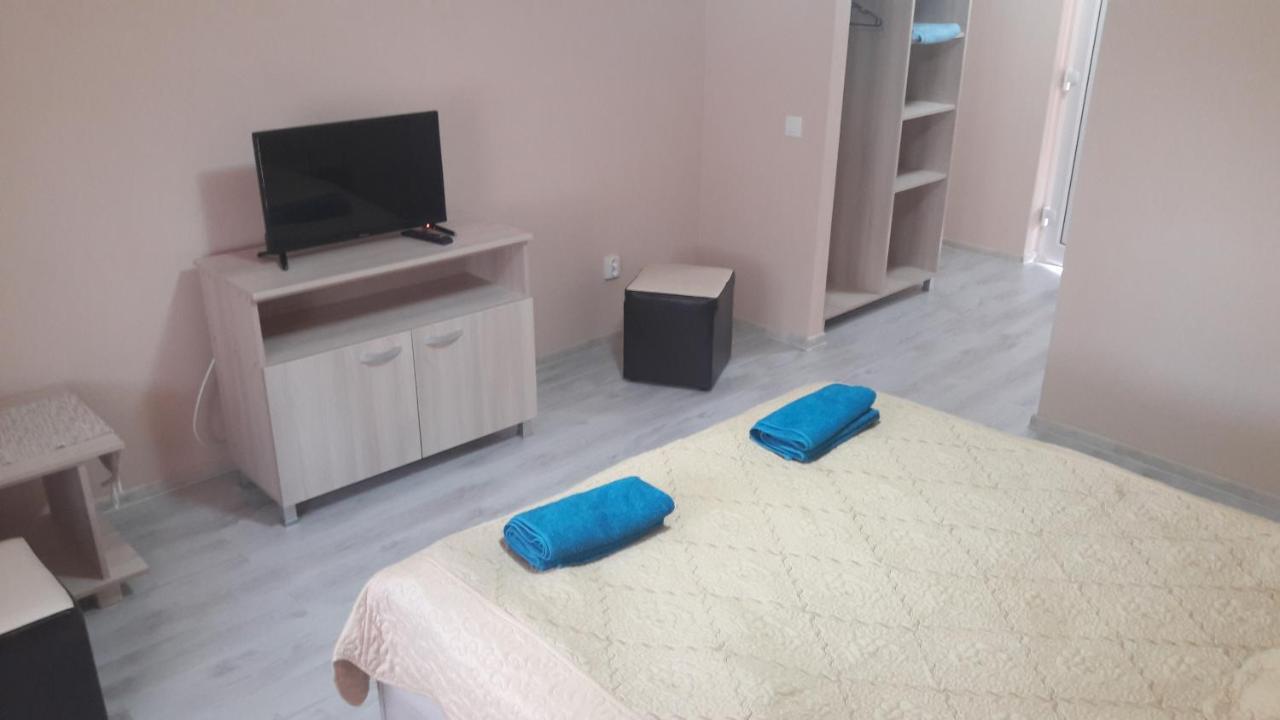 Вилла Casa Anamaria Турда Экстерьер фото